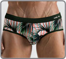 Badpak Code 22 - Tropical Striped