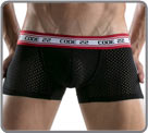 Boxer brief Code 22 - Energy