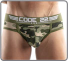 Brief Code 22 - Army II