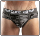 Slip Code 22 - Army II...