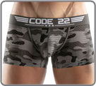 Boxer Code 22 - Army II