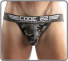 Jock Code 22 - Army II...