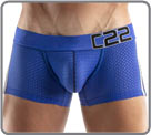 Boxer Code 22 - Athletic...
