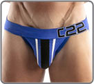 Jock Code 22 - Athletic