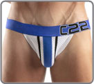 Jock Code 22 - Athletic