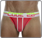 Jock Code 22 - Neo mesh...