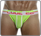 Jock Code 22 - Neo mesh