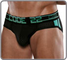 Brief Code 22 - Motion