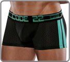 Boxer brief Code 22 - Motion