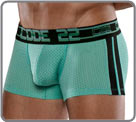 Boxer brief Code 22 - Motion