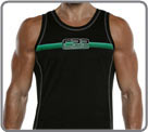 Tee-shirt Code 22 - Motion
