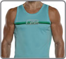 Tee-shirt Code 22 - Motion