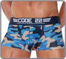 Boxer Code 22 - Army III...