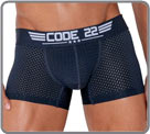 Boxer Code 22 - Army III...