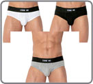 Brief Code 22 - Basic 3-Pack