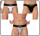 Jock Code 22 - Basic 3-Pack...