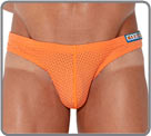 Tanga Code 22 - Bright mesh II...