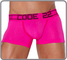 Boxer Code 22 - Motion II