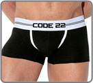 Boxer Code 22 - Power II...