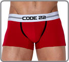 Boxer brief Code 22 - Power II