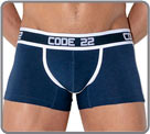 Boxer brief Code 22 - Power II