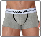 Boxer brief Code 22 - Power II